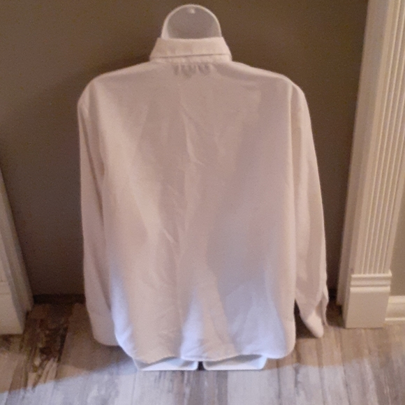 Daniali Western Top - Picture 3 of 4